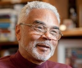 Clayborne Carson - Professional Speakers Booking