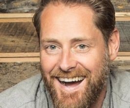 Ryan Holmes - Professional null Speaker