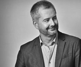 Albert-Laszlo Barabasi - Professional null Speaker