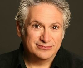 Harvey Fierstein - Professional null Speaker