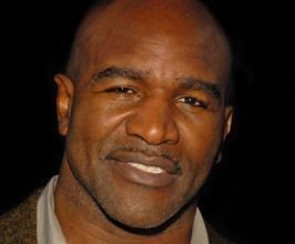 Evander Holyfield - Professional null Speaker