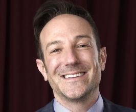 Bryan Fogel - Professional null Speaker