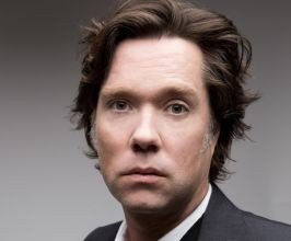 Rufus Wainwright - Professional null Speaker