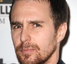 Sam Rockwell - Professional null Speaker
