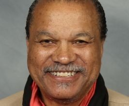 Billy Dee Williams - Professional Speakers Booking
