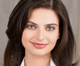 Bianna Golodryga - Professional null Speaker