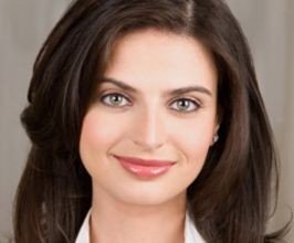 Bianna Golodryga - Professional Speakers Booking