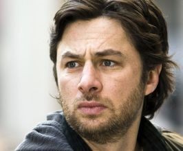 Zach Braff - Professional null Speaker
