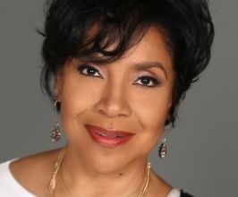 Phylicia Rashad - Professional Speakers Booking