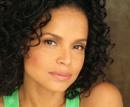 Victoria Rowell - Professional null Speaker