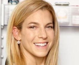 Jessica Seinfeld - Professional null Speaker