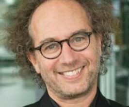 Tod Machover - Professional null Speaker