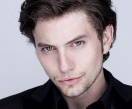 Jackson Rathbone - Professional null Speaker