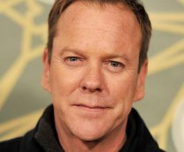 Kiefer Sutherland - Professional null Speaker
