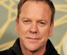 Kiefer Sutherland - Professional null Speaker