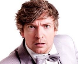 Rhys Darby - Professional null Speaker