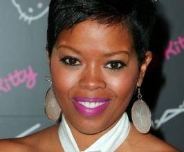 Malinda Williams - Professional null Speaker