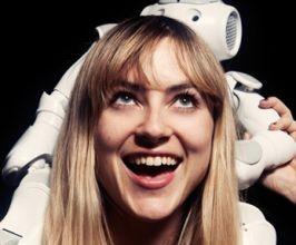 Dr. Heather Knight - Professional null Speaker