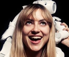 Dr. Heather Knight - Professional null Speaker