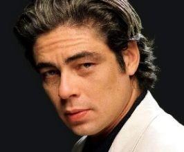 Benicio Del Toro - Professional null Speaker
