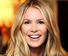 Elle Macpherson - Professional null Speaker