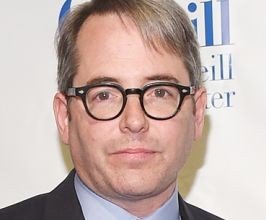 Matthew Broderick - Professional null Speaker