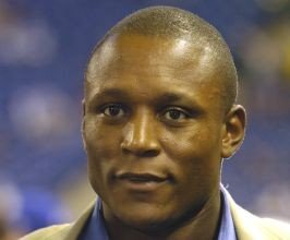 Barry Sanders - Professional null Speaker