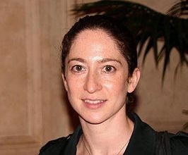 J.C. Herz - Professional Speakers Booking