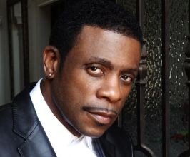Keith Sweat - Professional null Speaker