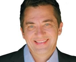 Dr. Henry Cloud - Professional Speakers Booking