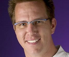 Keegan Gerhard - Professional null Speaker