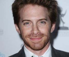 Seth Green - Professional null Speaker