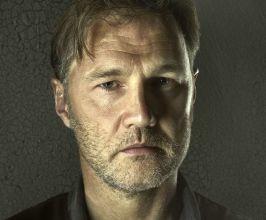 David Morrissey - Professional null Speaker