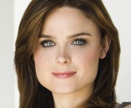 Emily Deschanel - Professional Speakers Booking