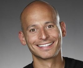 Harley Pasternak - Professional null Speaker