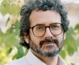 Neil Gershenfeld - Professional null Speaker