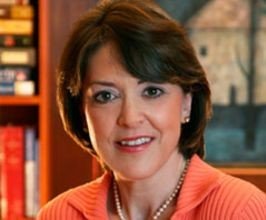 Barbara Bradley Hagerty - Professional Speakers Booking