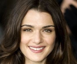 Rachel Weisz - Professional null Speaker