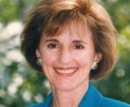 Gillian Sorensen - Professional null Speaker