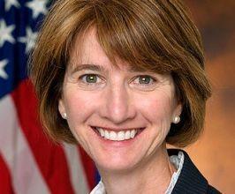 Kristina Johnson - Professional null Speaker