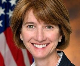 Kristina Johnson - Professional null Speaker