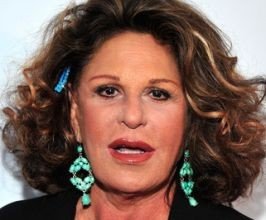 Lainie Kazan - Professional null Speaker