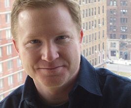 Kevin Bleyer - Professional null Speaker