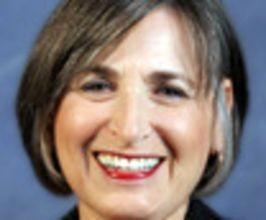 Joanne Black - Professional null Speaker