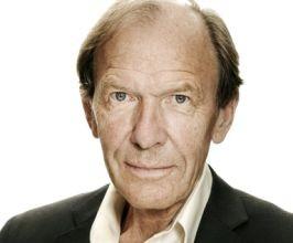 Erik Rasmussen - Professional null Speaker