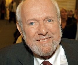 Ernst Weizsäcker - Professional null Speaker