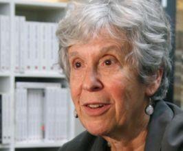 Joan Wallach Scott - Professional null Speaker