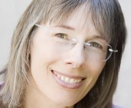 Joan Blades - Professional null Speaker