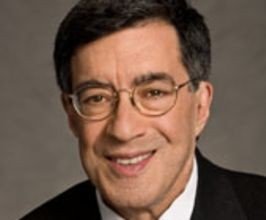 David Andelman - Professional Speakers Booking