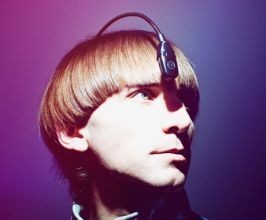 Neil Harbisson - Professional null Speaker